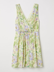 Сукня міні H&M модель 63913 Фото