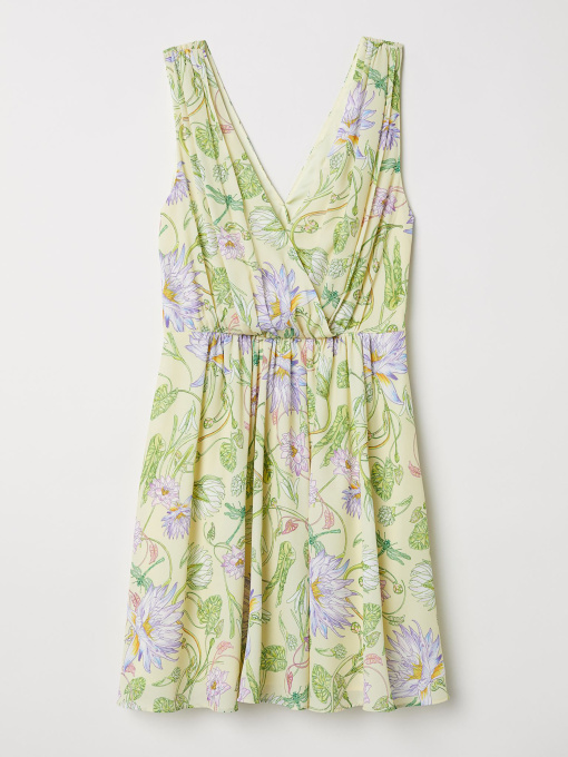 Сукня міні H&M модель 63913 Фото