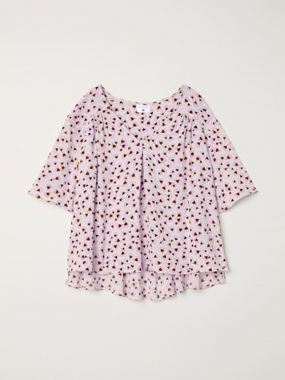 Блуза H&M модель 63910 - фото