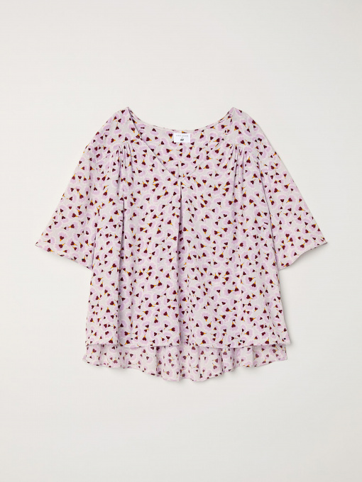 Блуза H&M модель 63910 Фото