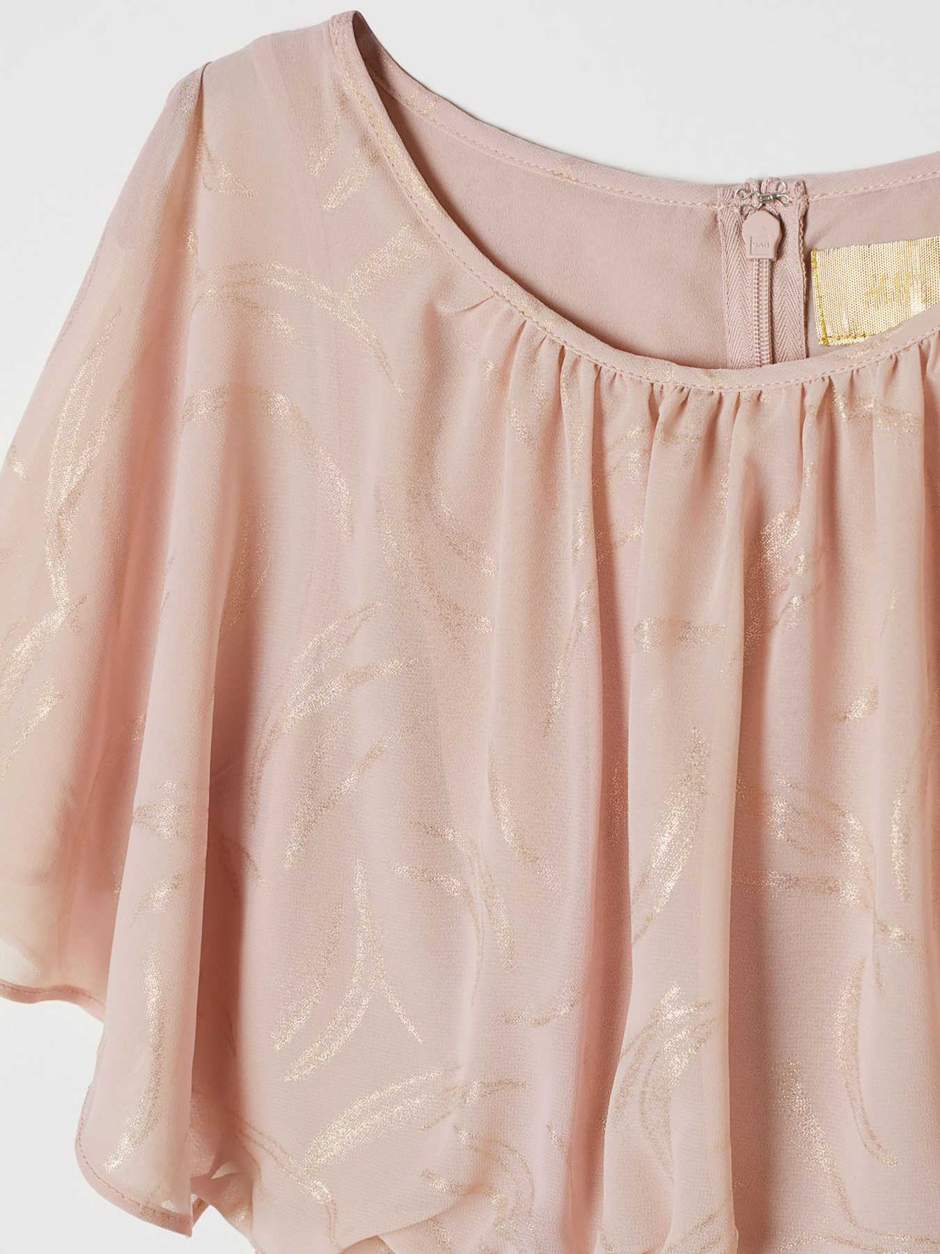 Сукня максі H&M модель 63871 Фото