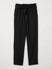 Штани повсякденні H&M модель 46978 Фото