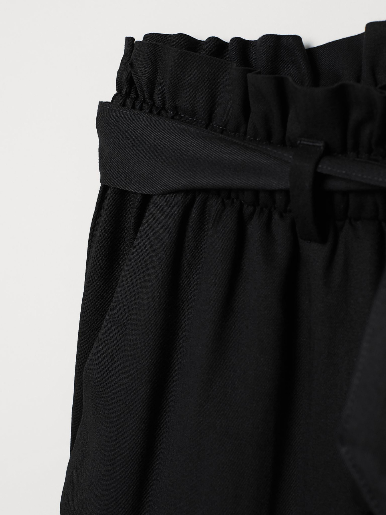 Повседневные штаны H&M модель 46978 Фото