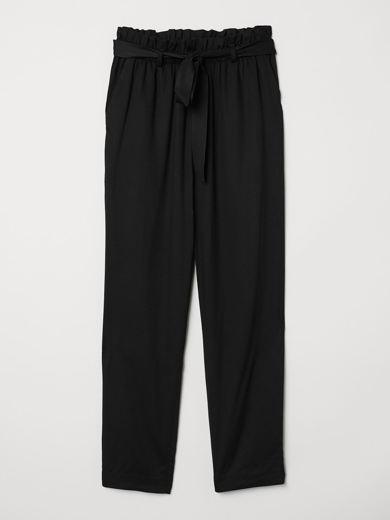 Повседневные штаны H&M модель 46978 Фото