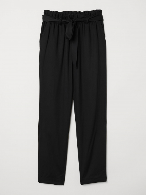 Повседневные штаны H&M модель 46978 Фото