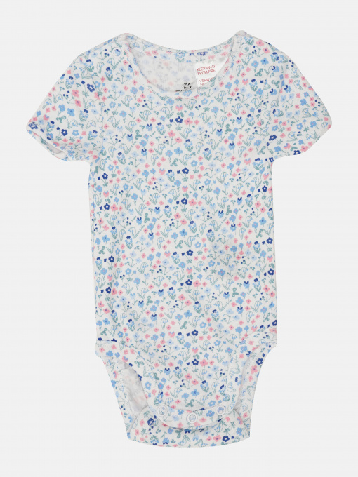 Боди для младенцев H&M модель 47009 Фото