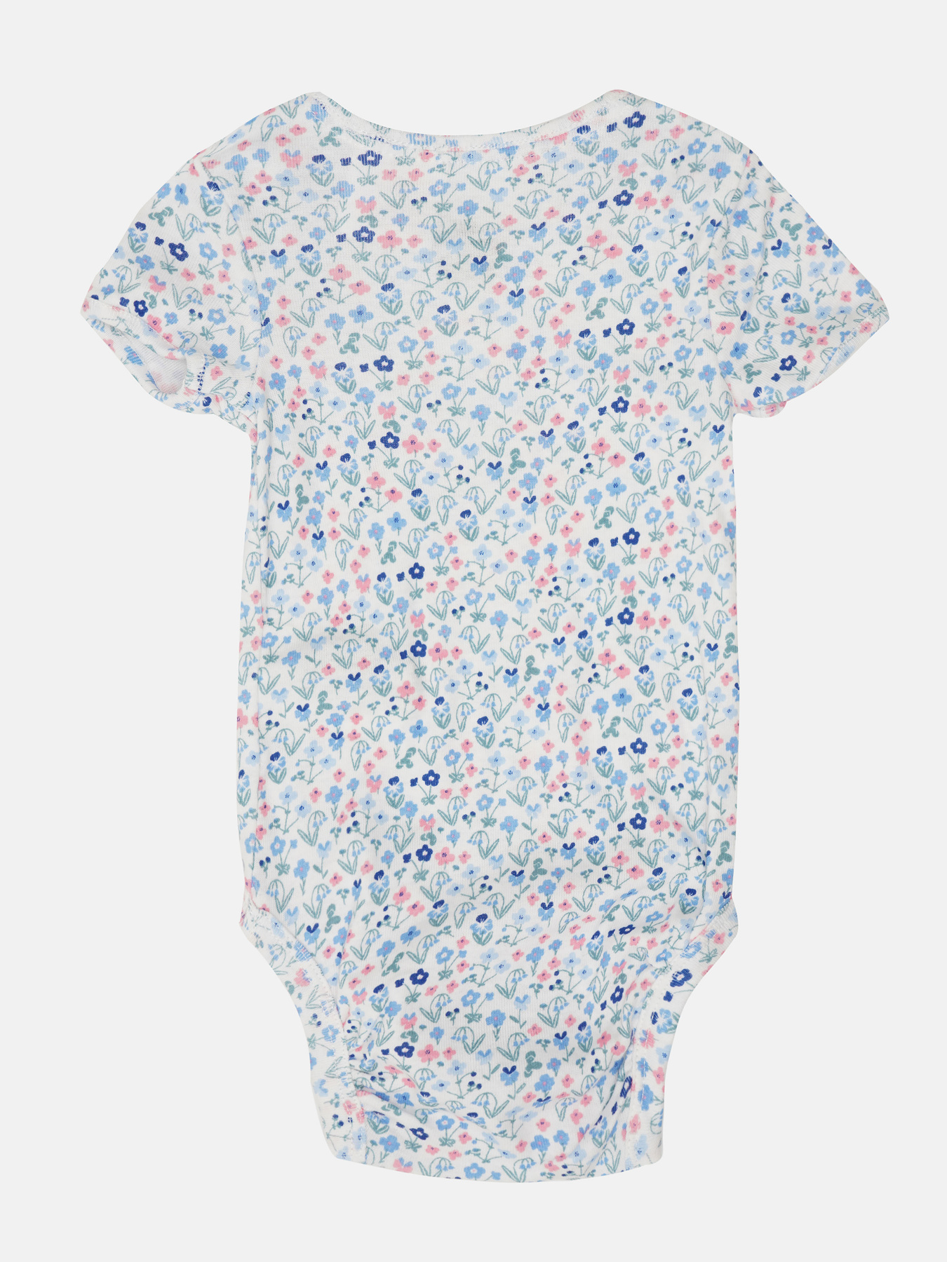 Боді для немовлят H&M модель 47009 Фото