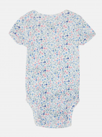 Боді для немовлят H&M модель 47009 Фото