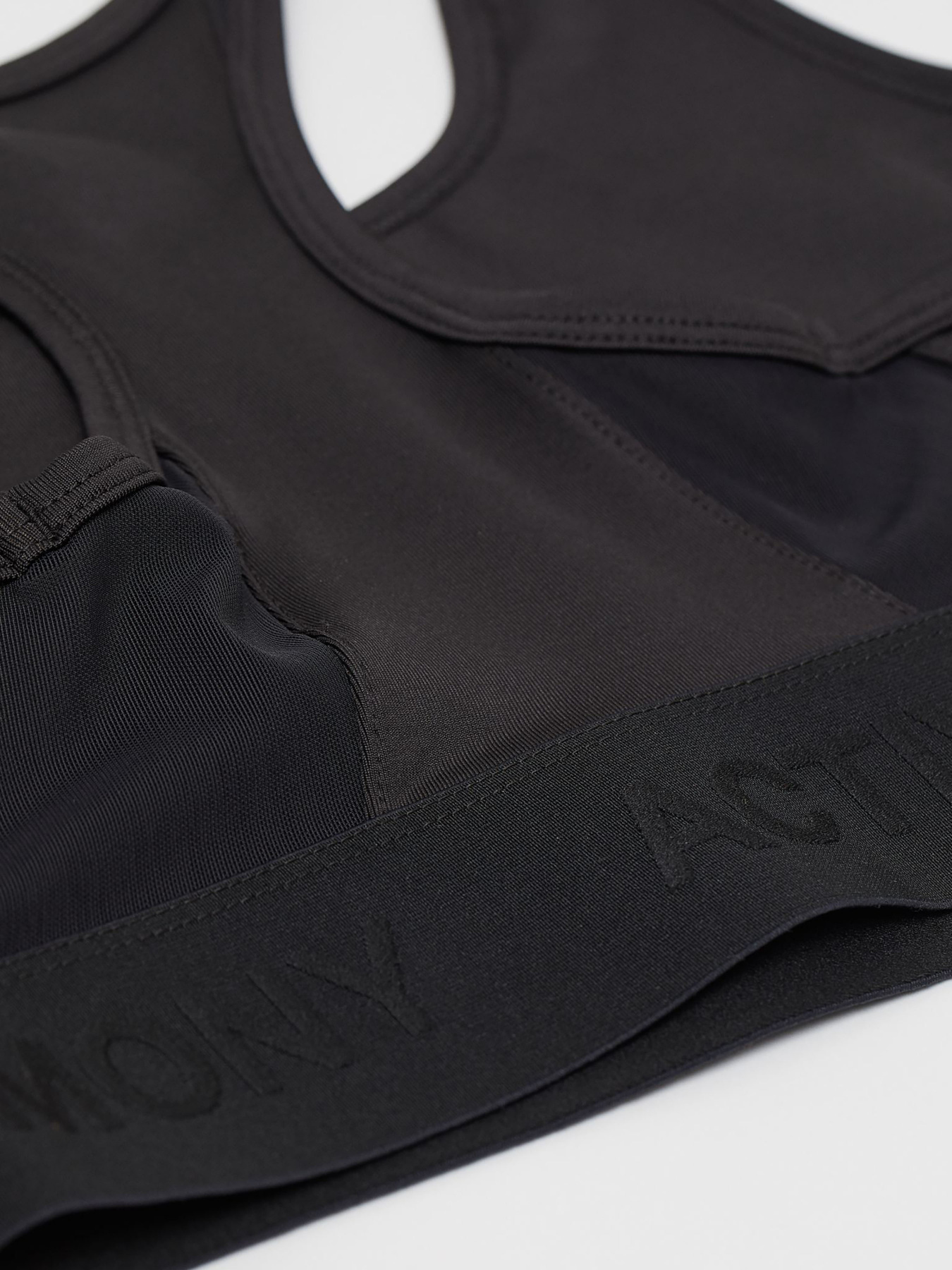 Спортивный топ H&M модель 47015 Фото