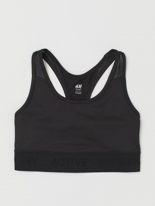 Спортивний топ H&M модель 47015 Фото