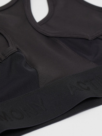 Спортивный топ H&M модель 47015 Фото