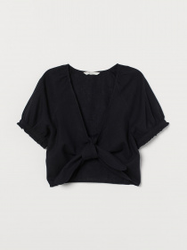 Блуза H&M модель 47019 Фото