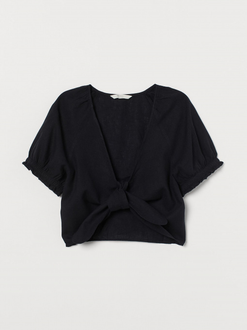 Блуза H&M модель 47019 Фото