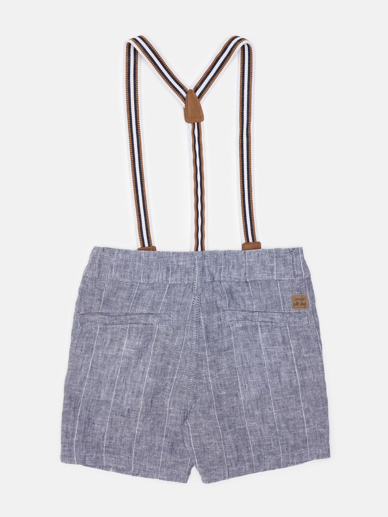 Шорты C&A модель 63748 Фото