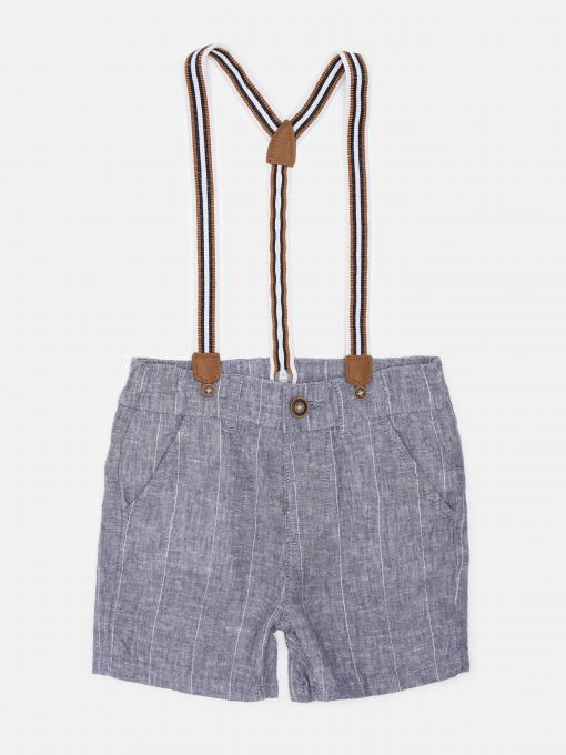 Шорты C&A модель 63748 Фото