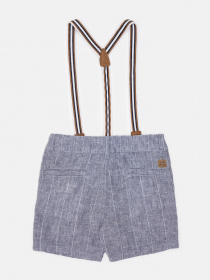 Повсякденні шорти C&A модель 63748 Повсякденні шорти C&A модель 63748 Фото