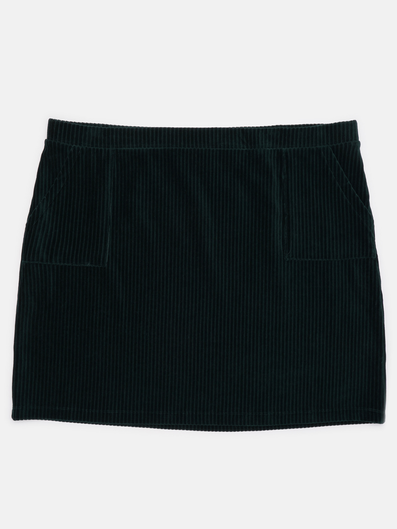 Юбка мини H&M модель 63672 Фото