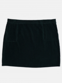 Юбка мини H&M модель 63672 Фото