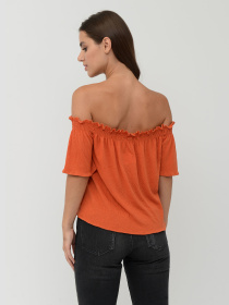 Блуза H&M модель 42983 Фото