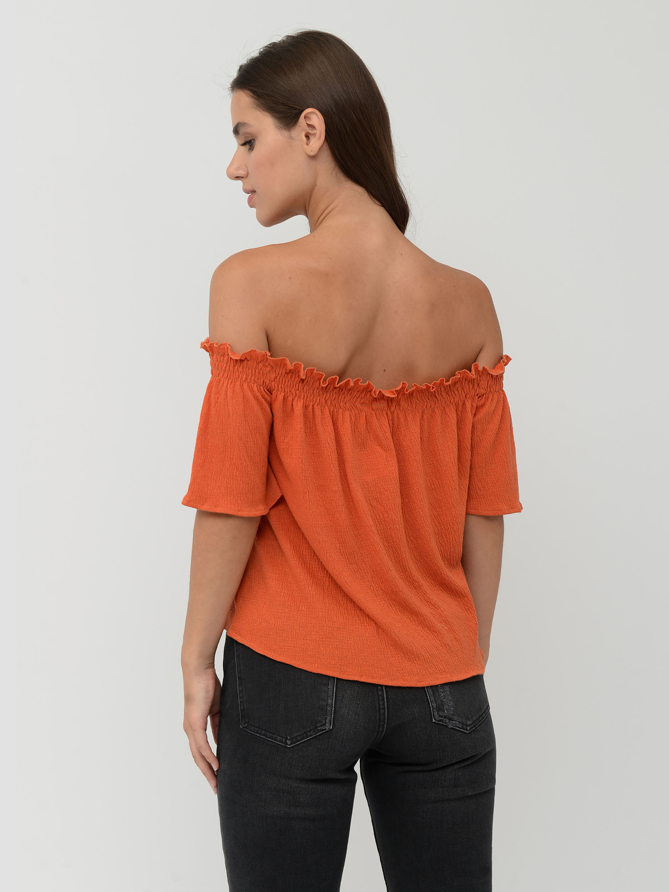 Блуза H&M модель 42983 Фото