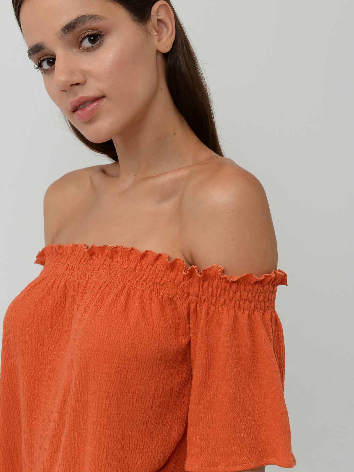 Блуза H&M модель 42983 Фото