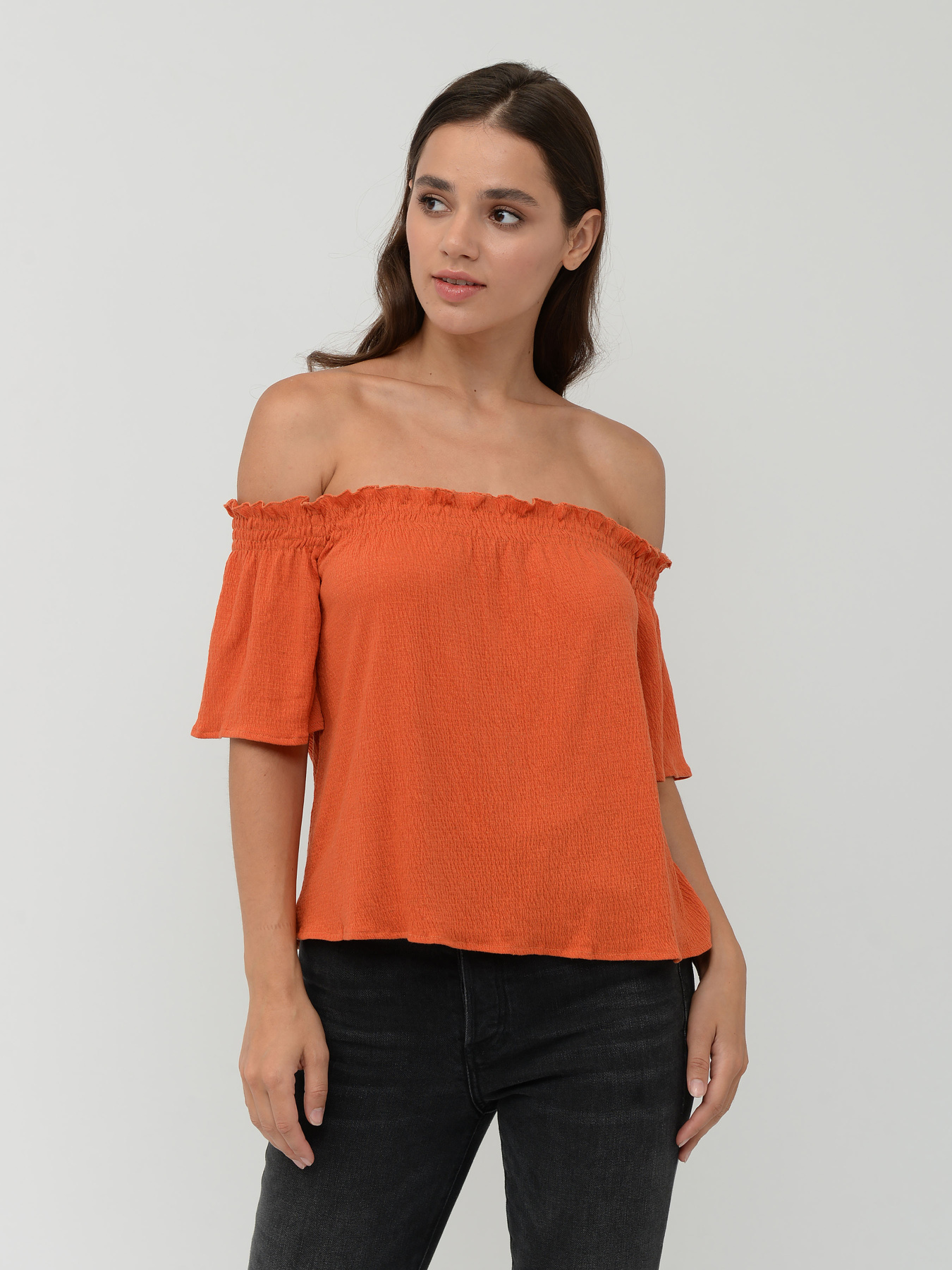 Блуза H&M модель 42983 Фото