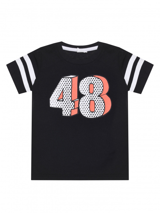 Футболка H&M модель 42637 Фото