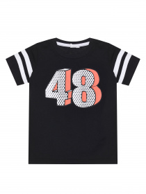 Футболка H&M модель 42637 Футболка H&M модель 42637 Фото