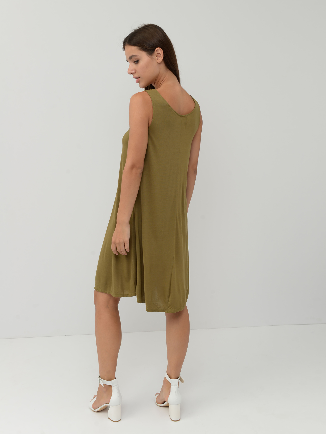 Сарафан H&M модель 43301 Фото