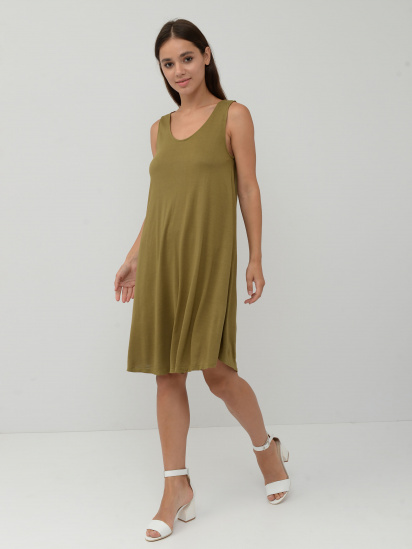Сарафан H&M модель 43301 - фото