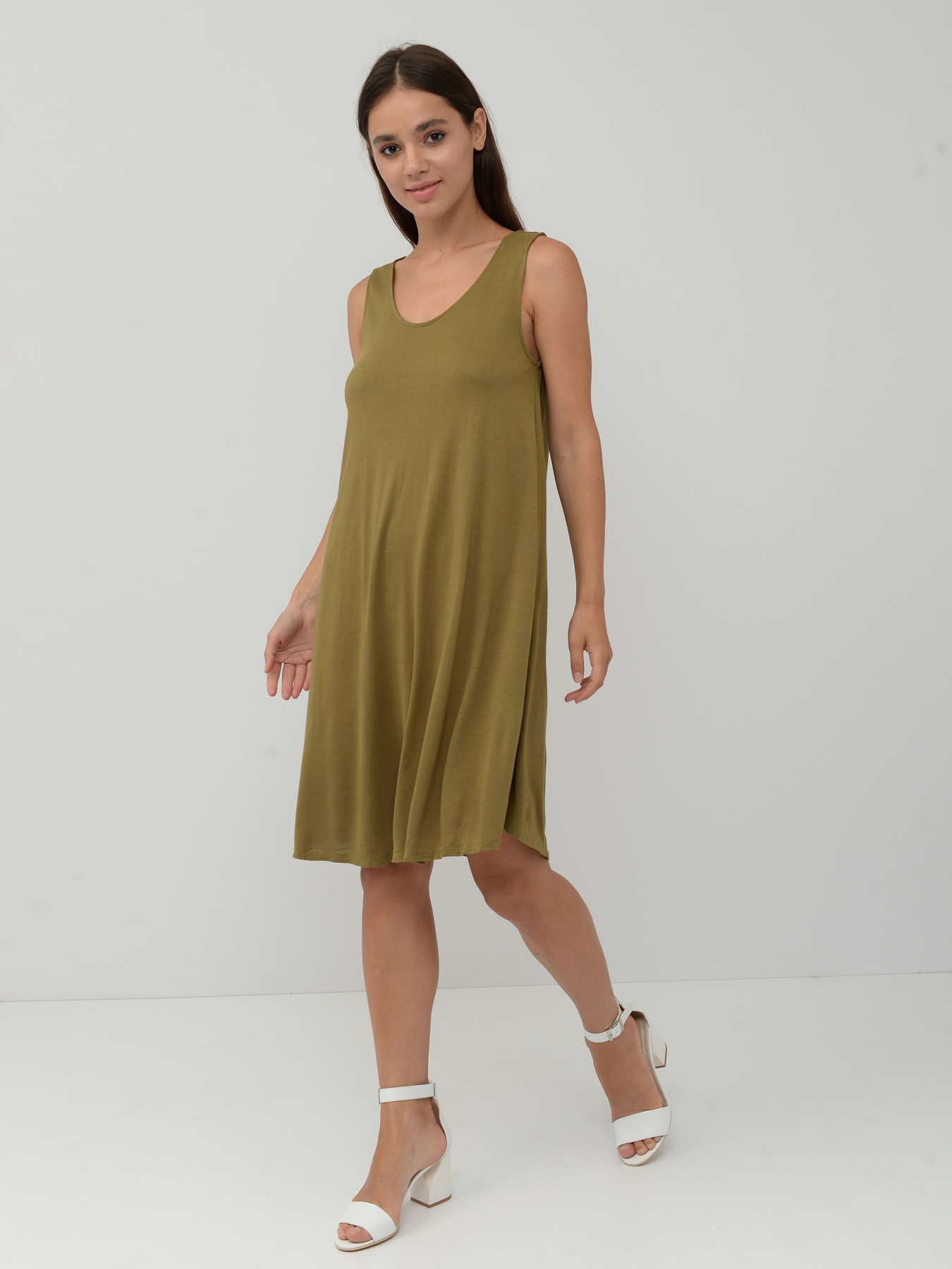 Сарафан H&M модель 43301 Сарафан H&M модель 43301 Фото