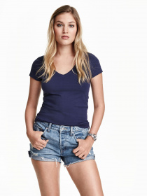 Футболка H&M модель 36300 Фото