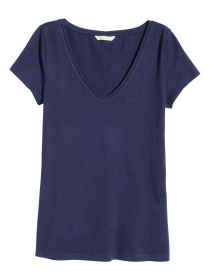 Футболка H&M модель 36300 Футболка H&M модель 36300 Фото