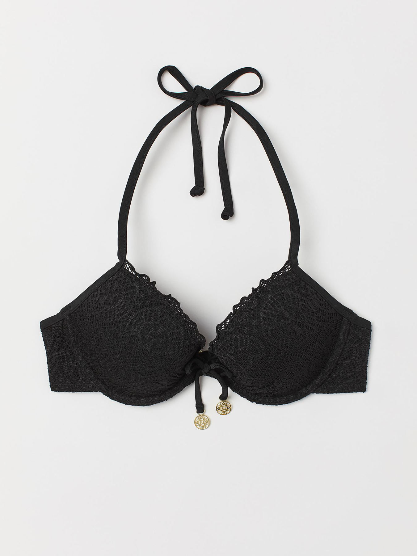 Верхняя часть купальника H&M модель 65316 Фото