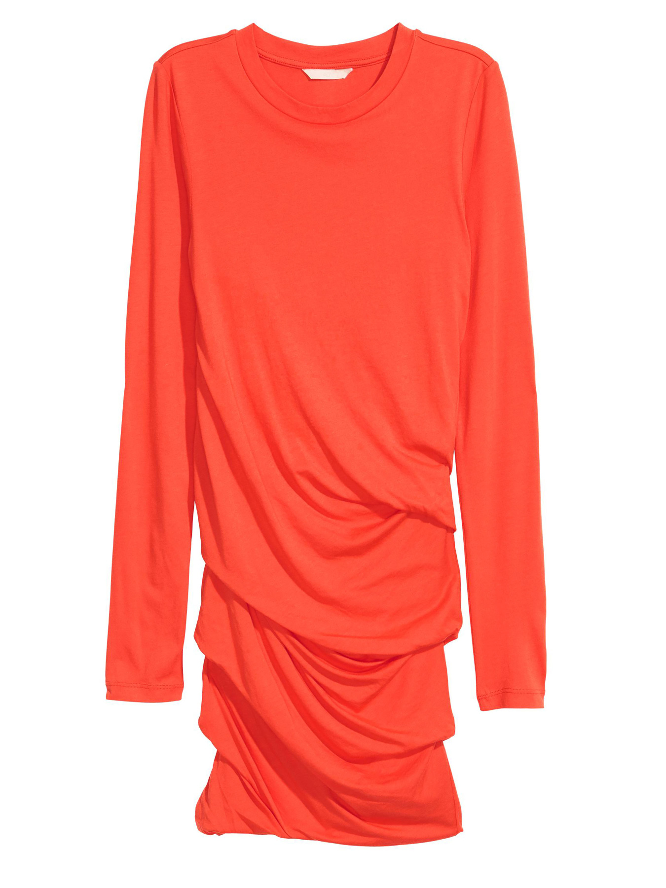 Платье мини H&M модель 65309 Фото