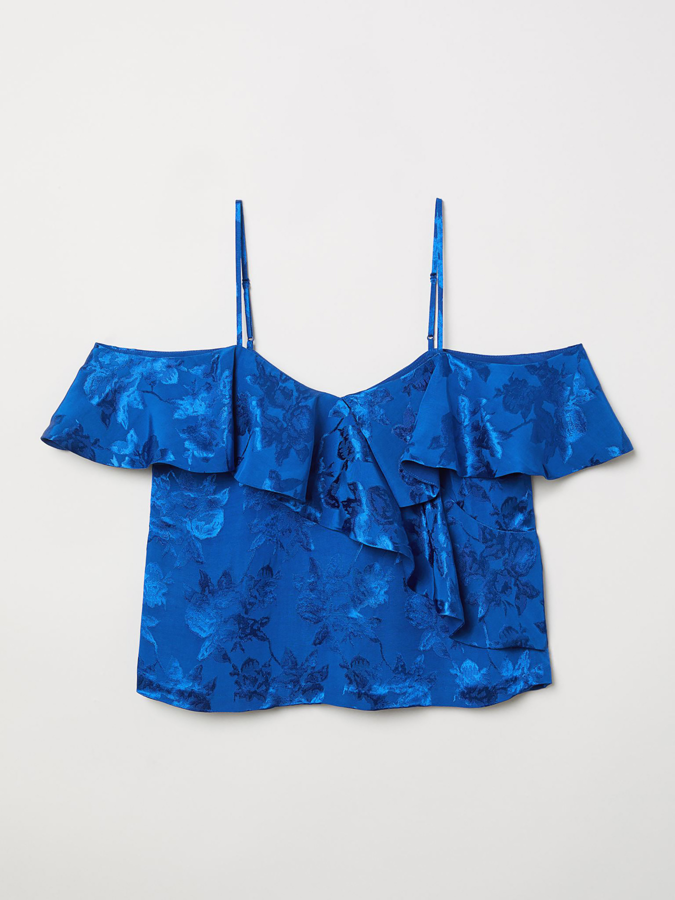 Блуза H&M модель 65327 Фото