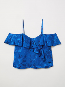 Блуза H&M модель 65327 Фото