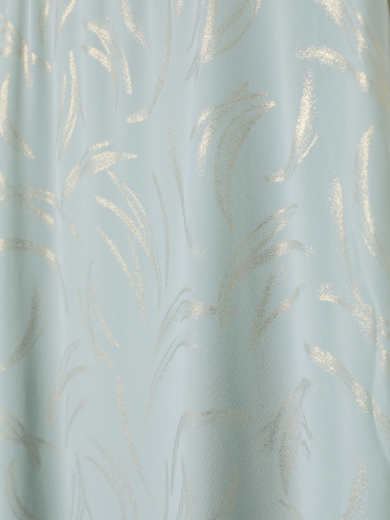 Платье макси H&M модель 65312 Фото