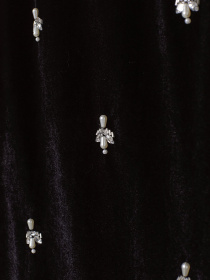 Платье мини H&M модель 65306 Фото