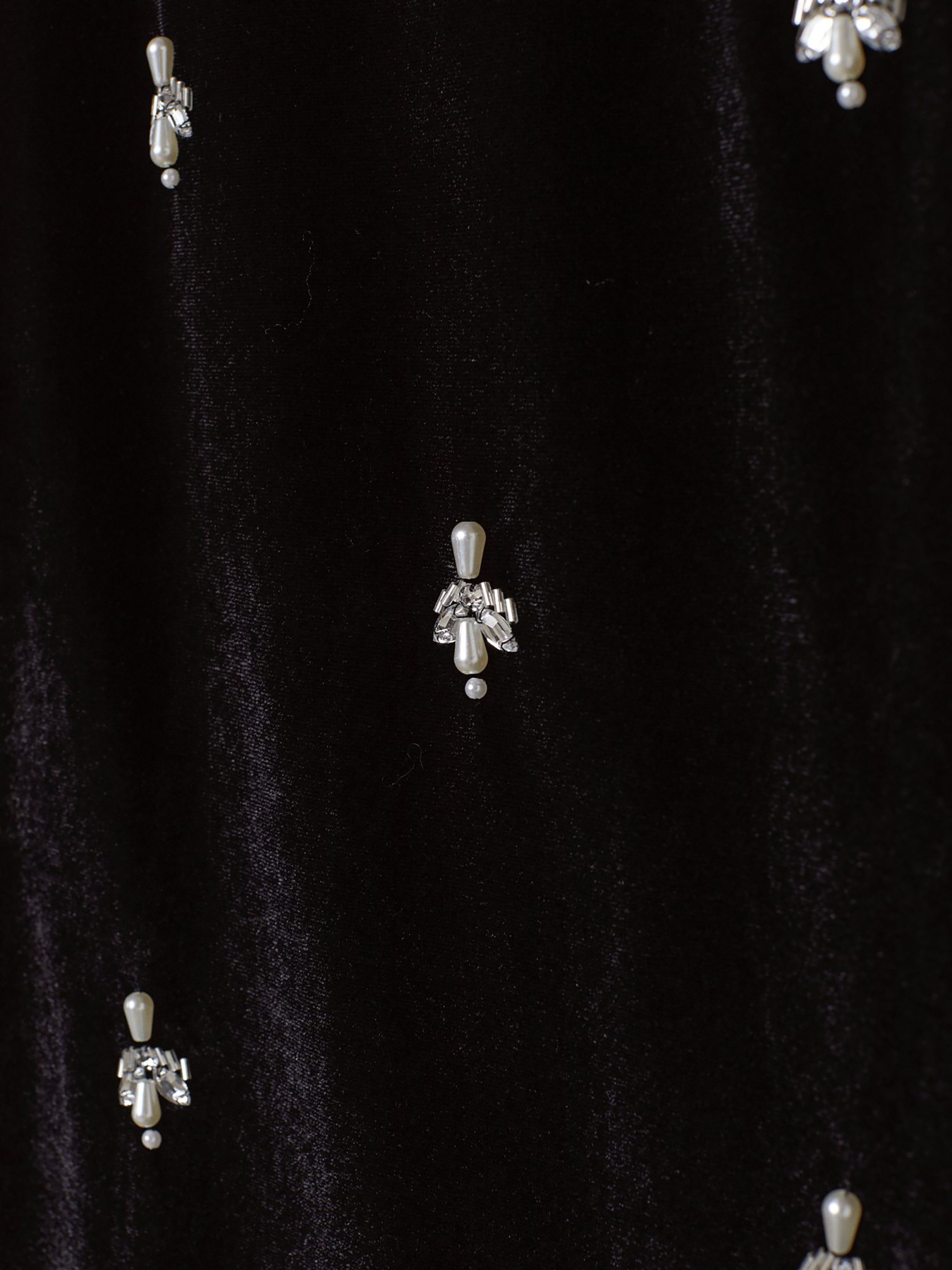 Сукня міні H&M модель 65306 Фото