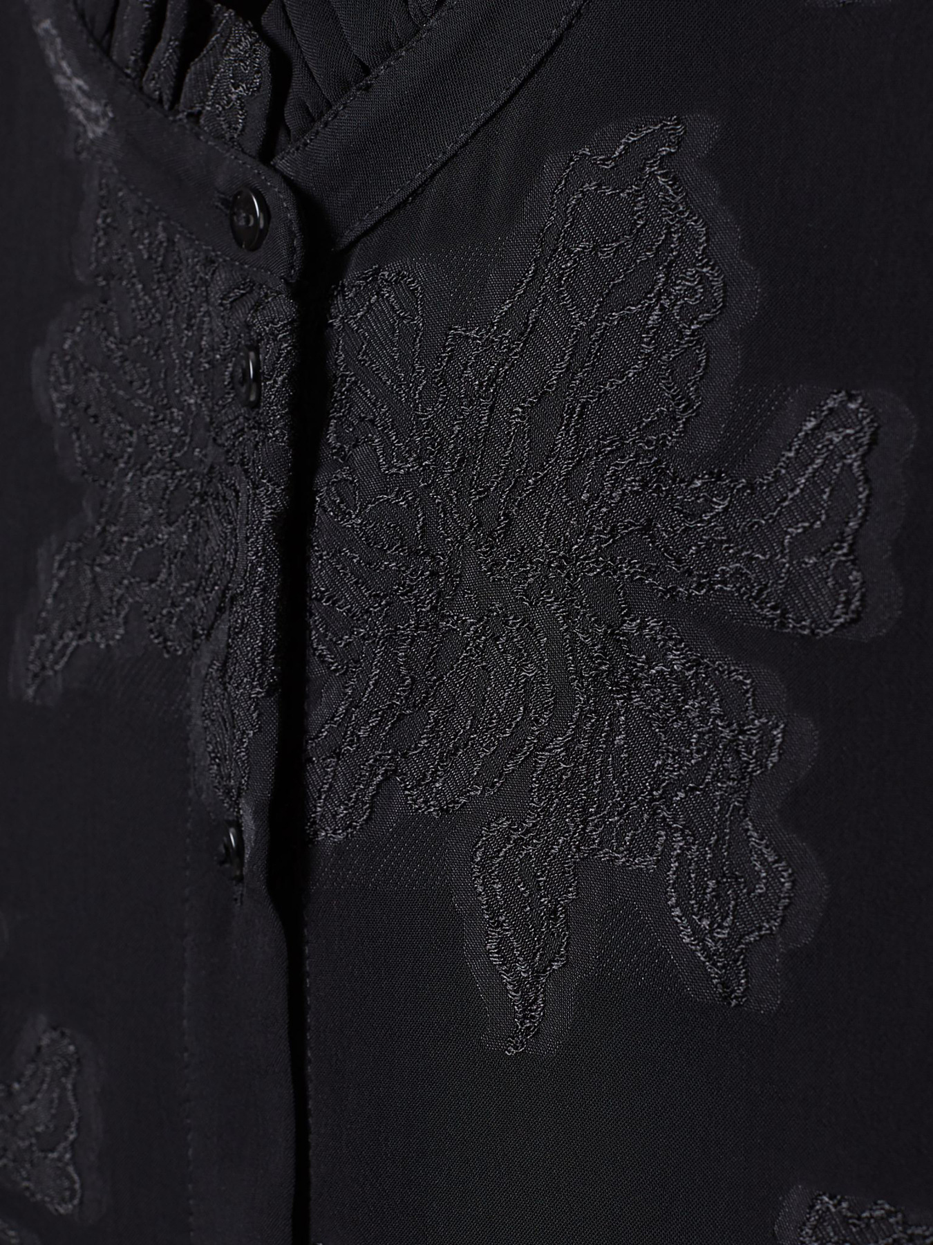 Блуза H&M модель 65323 Фото