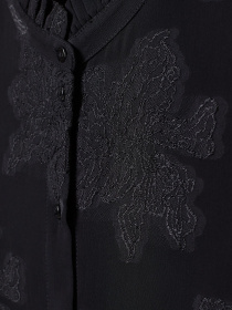 Блуза H&M модель 65323 Блуза H&M модель 65323 Фото