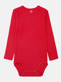 Боди для младенцев H&M модель 65303 Фото