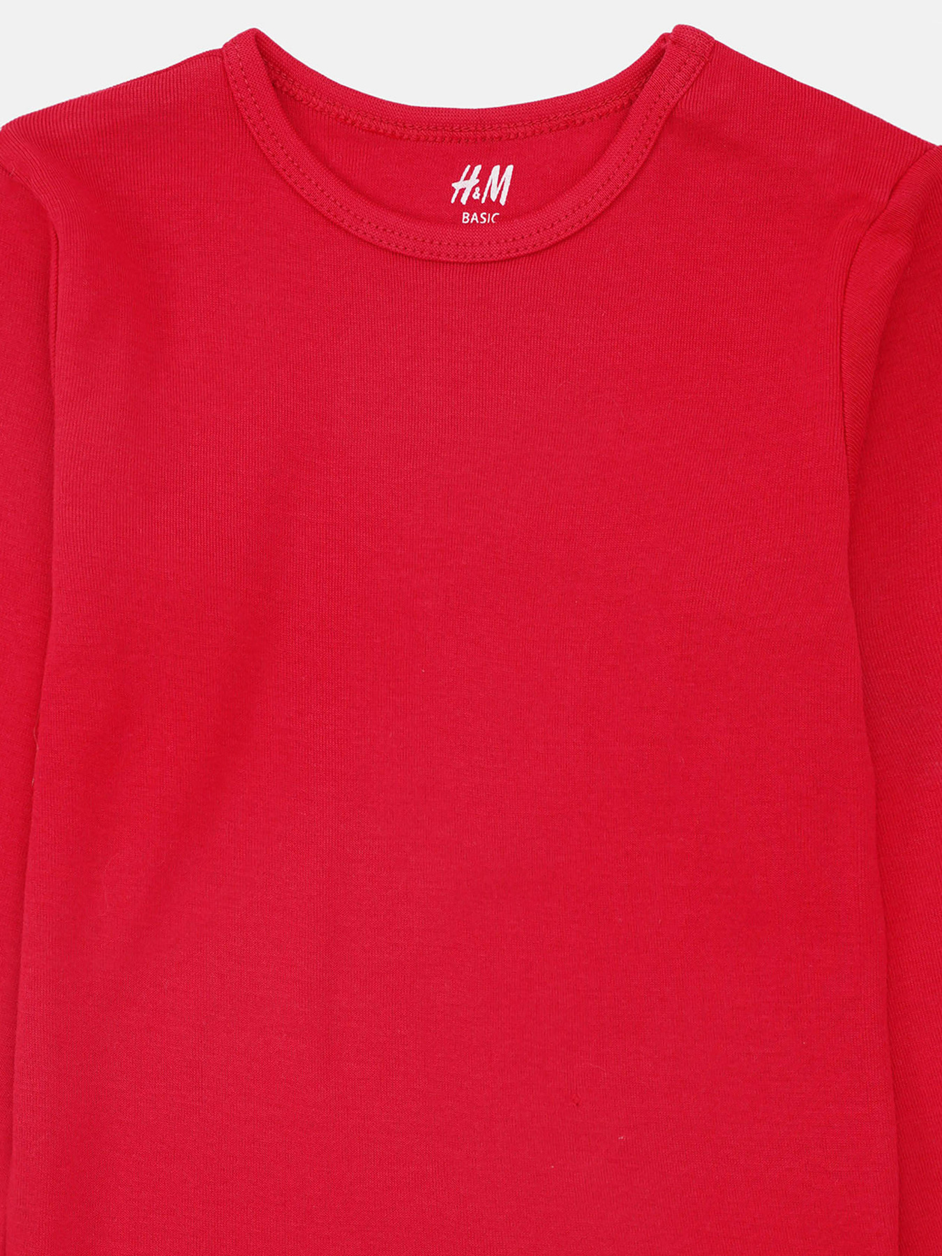 Боді для немовлят H&M модель 65303 Боді для немовлят H&M модель 65303 Фото