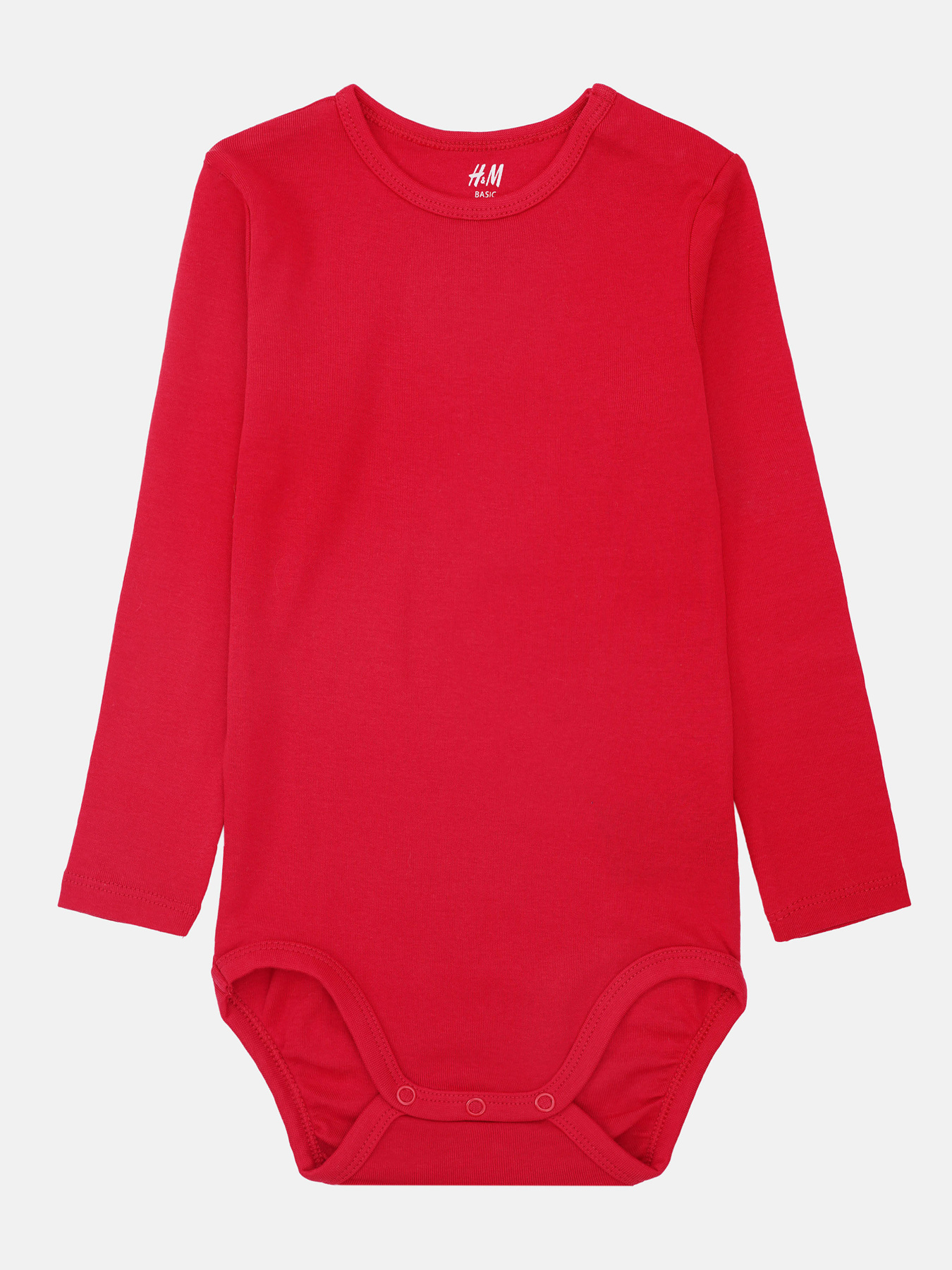 Боді для немовлят H&M модель 65303 Боді для немовлят H&M модель 65303 Фото