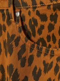 Юбка мини H&M модель 65315 Фото