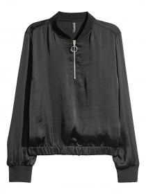 Блуза H&M модель 66044 Фото