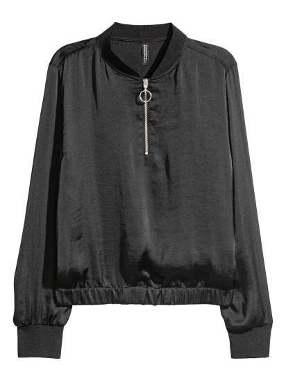 Блуза H&M модель 66044 — фото 3 - INTERTOP