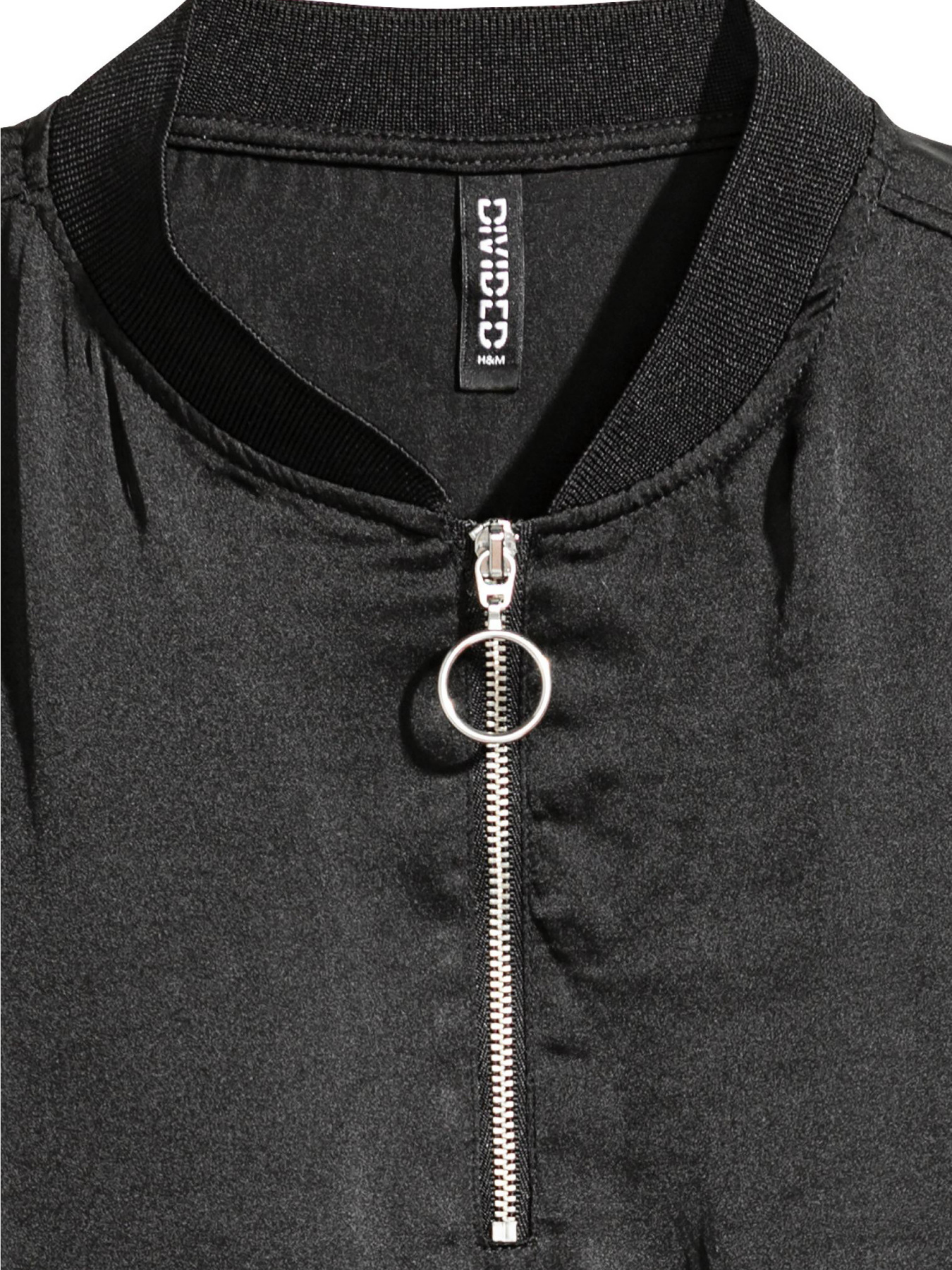 Блуза H&M модель 66044 Блуза H&M модель 66044 Фото