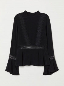 Рубашки H&M модель 51899 Фото